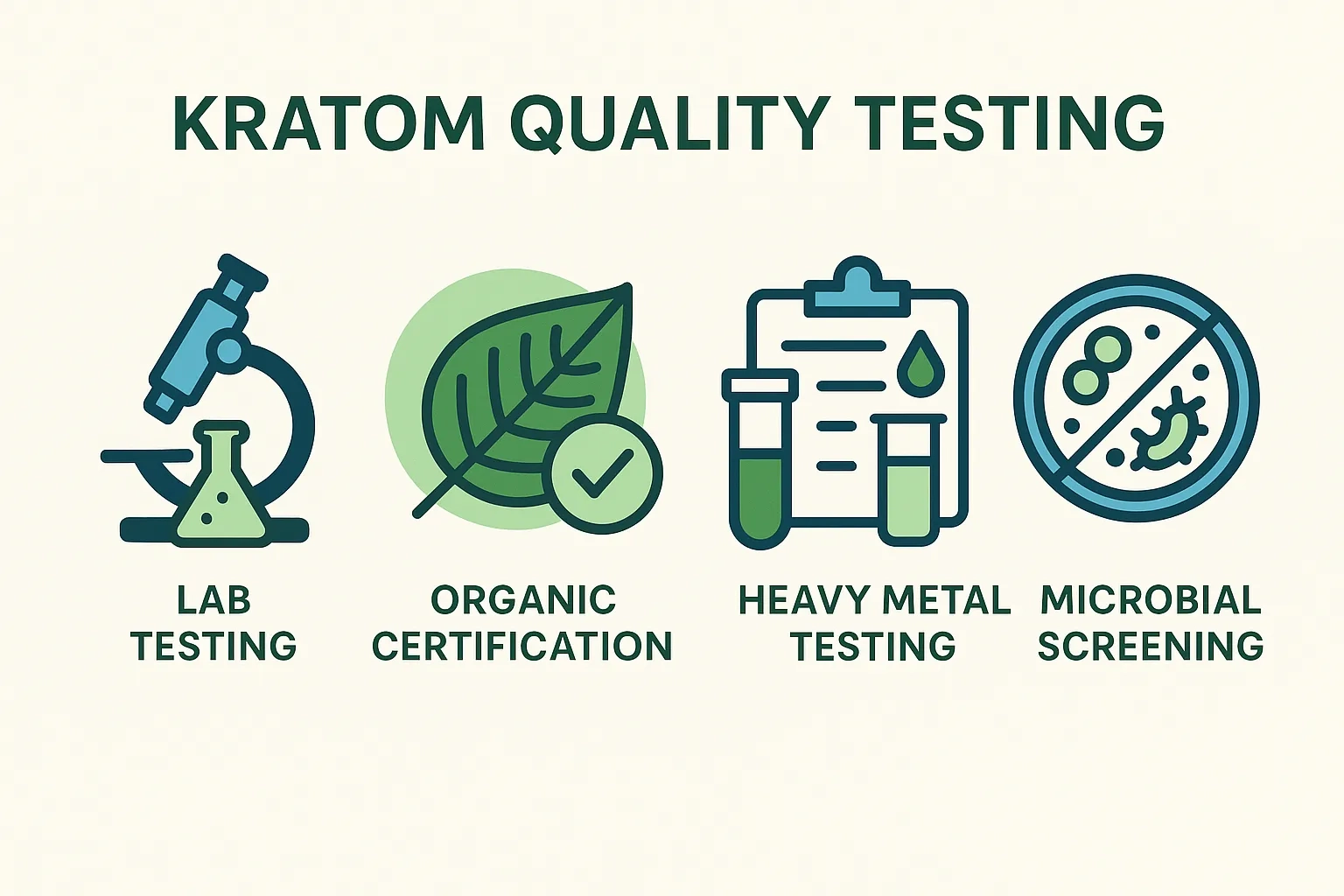Christopher’s Organic Botanicals Kratom Vendor Review (3)