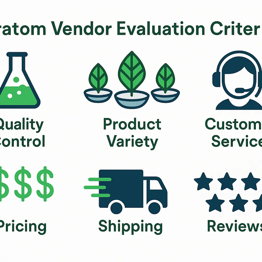 Apex Kratom vendor review 