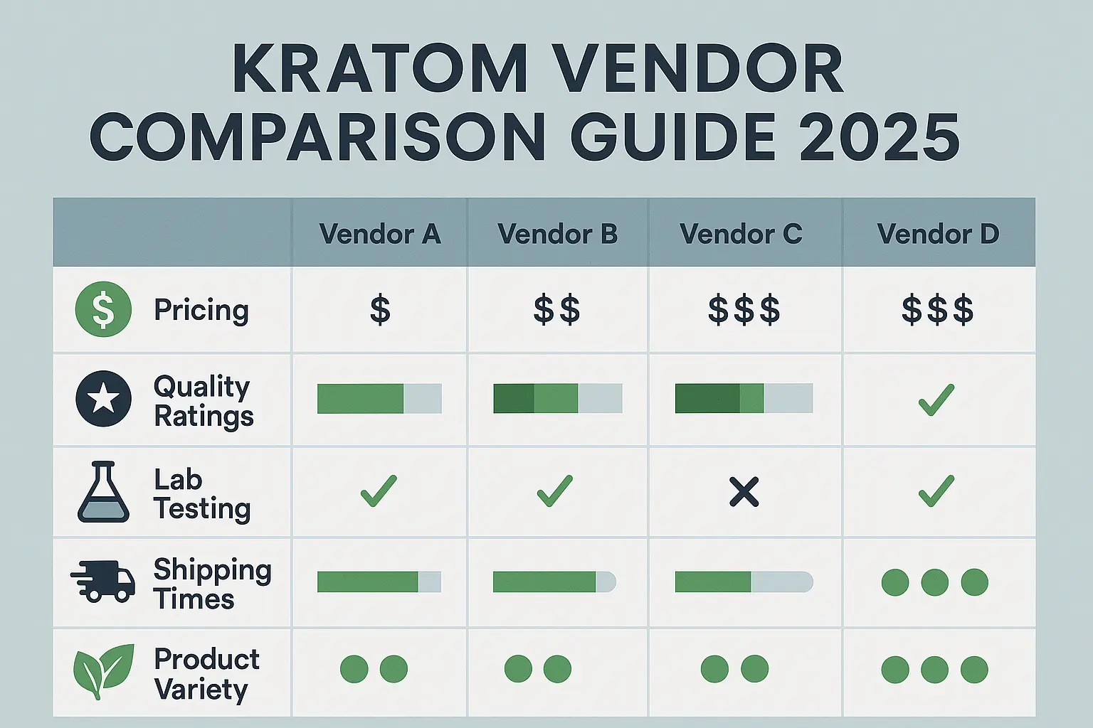 Pros and Cons of Kratom Kaps