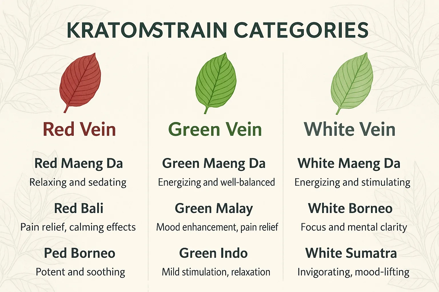 Kratom Source USA Vendor Review strains
