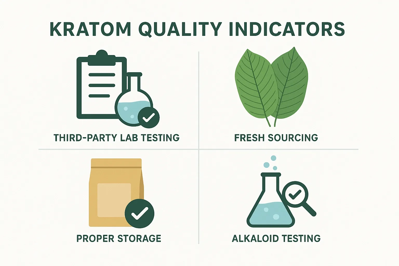 Kratom Source USA Vendor Review quality