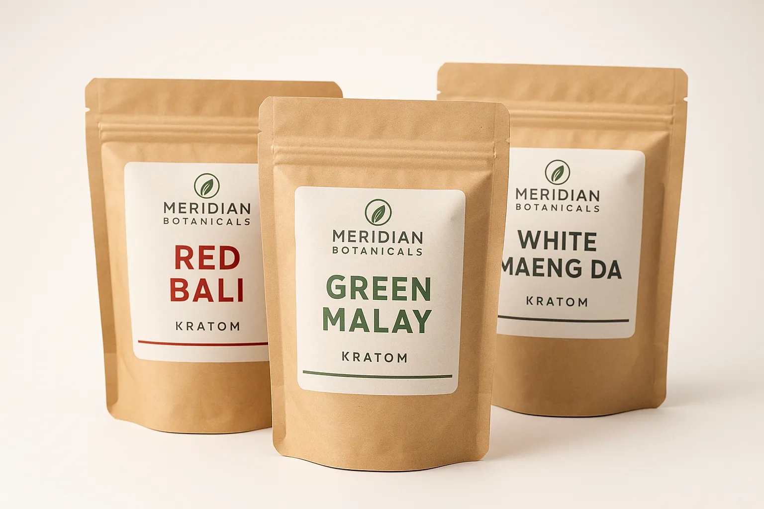 Meridian Botanicals Kratom Vendor Reviews (3)