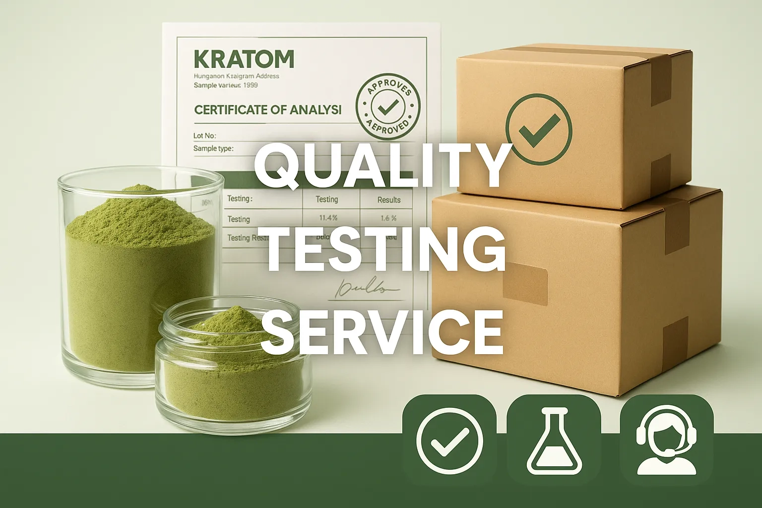 Soul Speciosa Kratom Vendor Review (2)