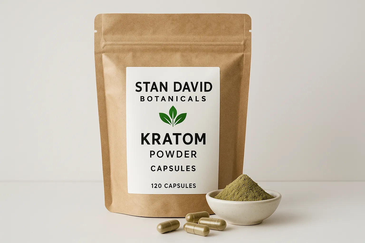 stan david kratom vendor review (3)