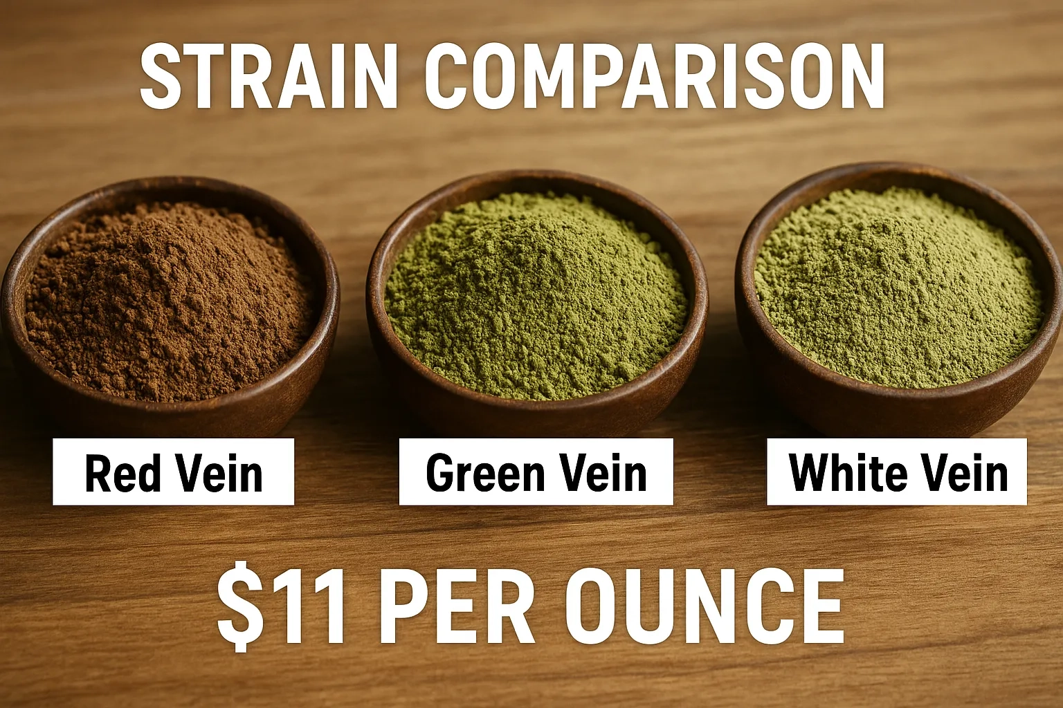 Treasure House Botanicals Kratom Vendor Review (2)