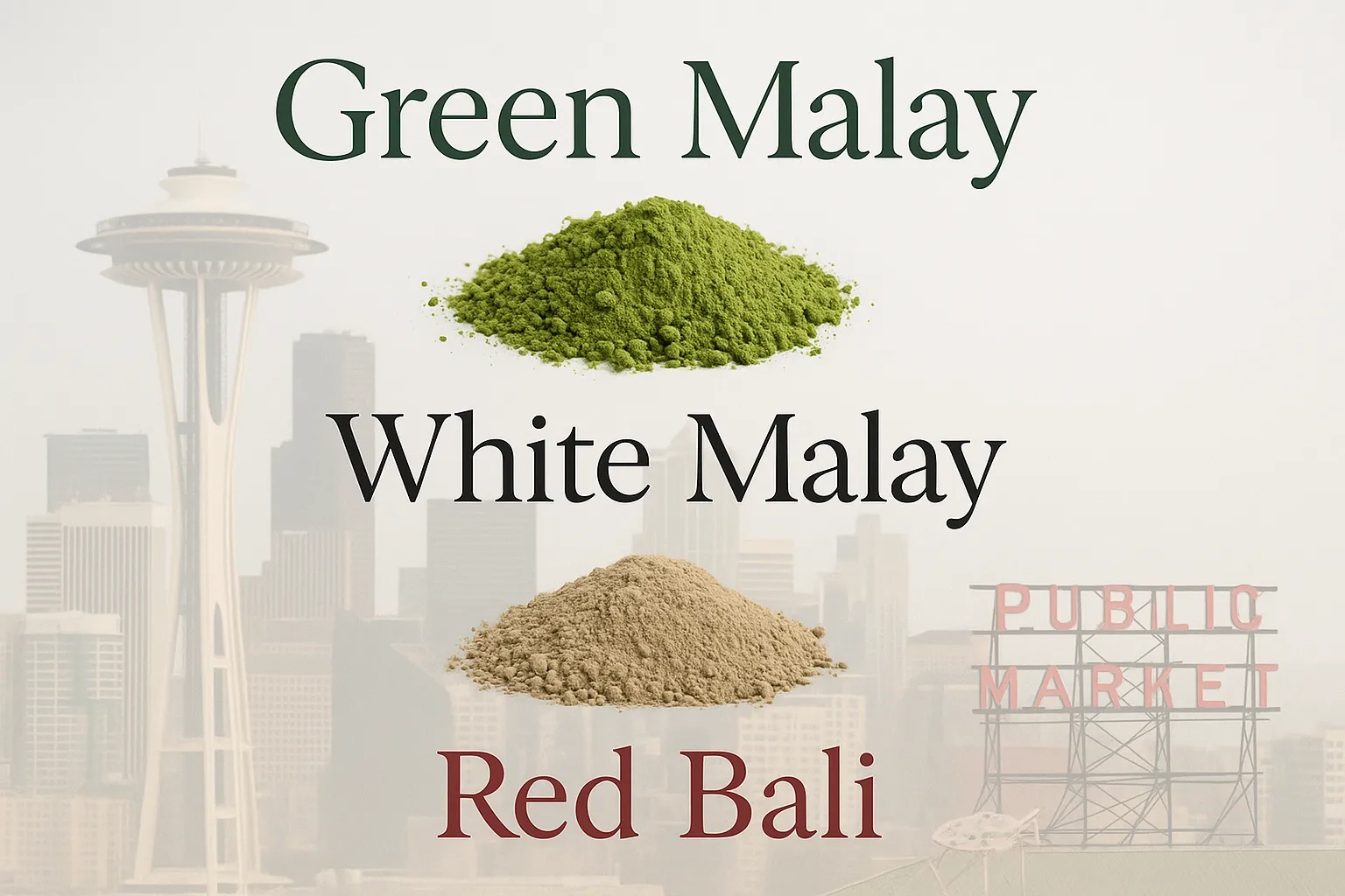 Kratom Seattle – 13 Best Kratom Shops in Seattle (3)