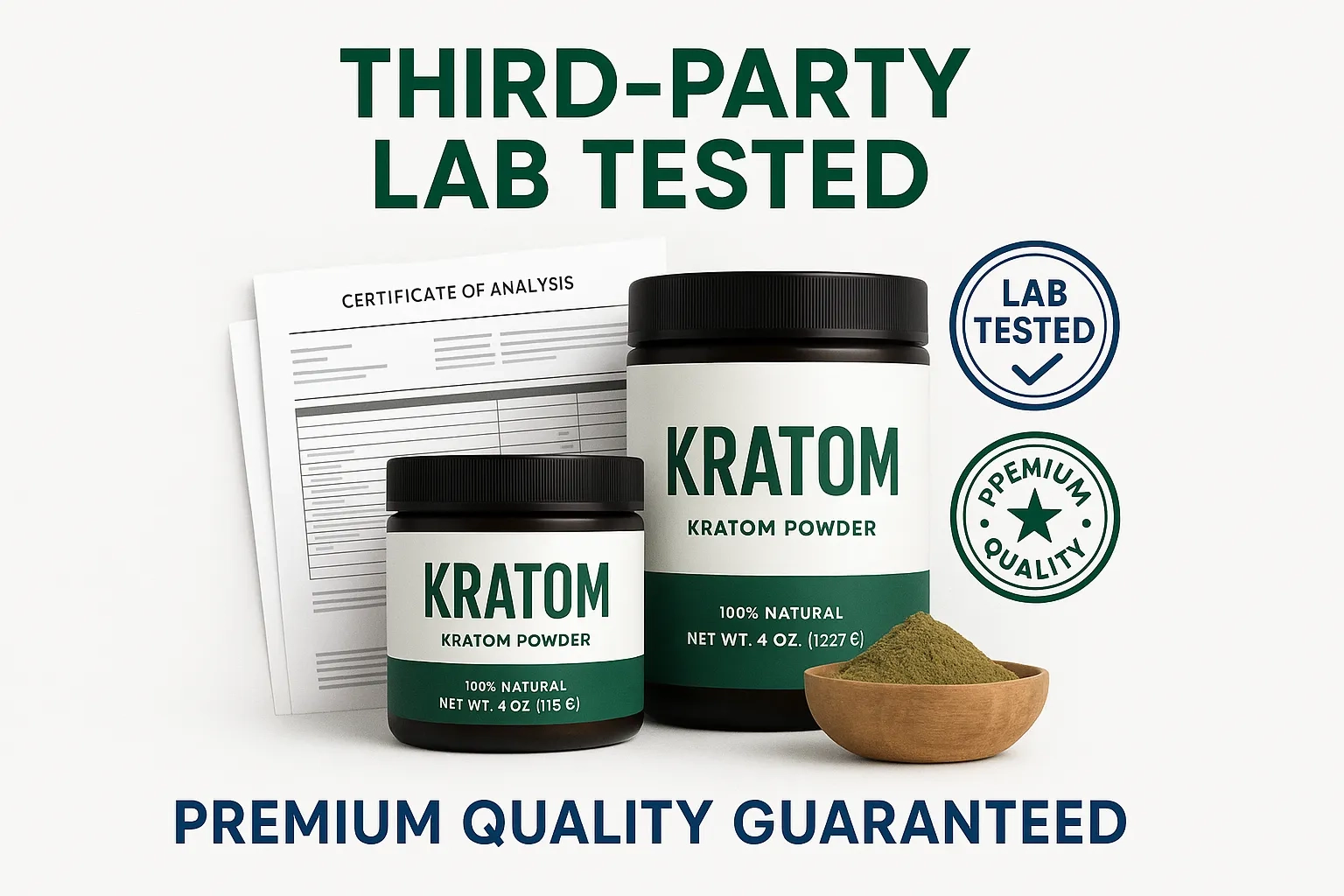 Mmm Speciosa Kratom Vendor Review Lab Tested