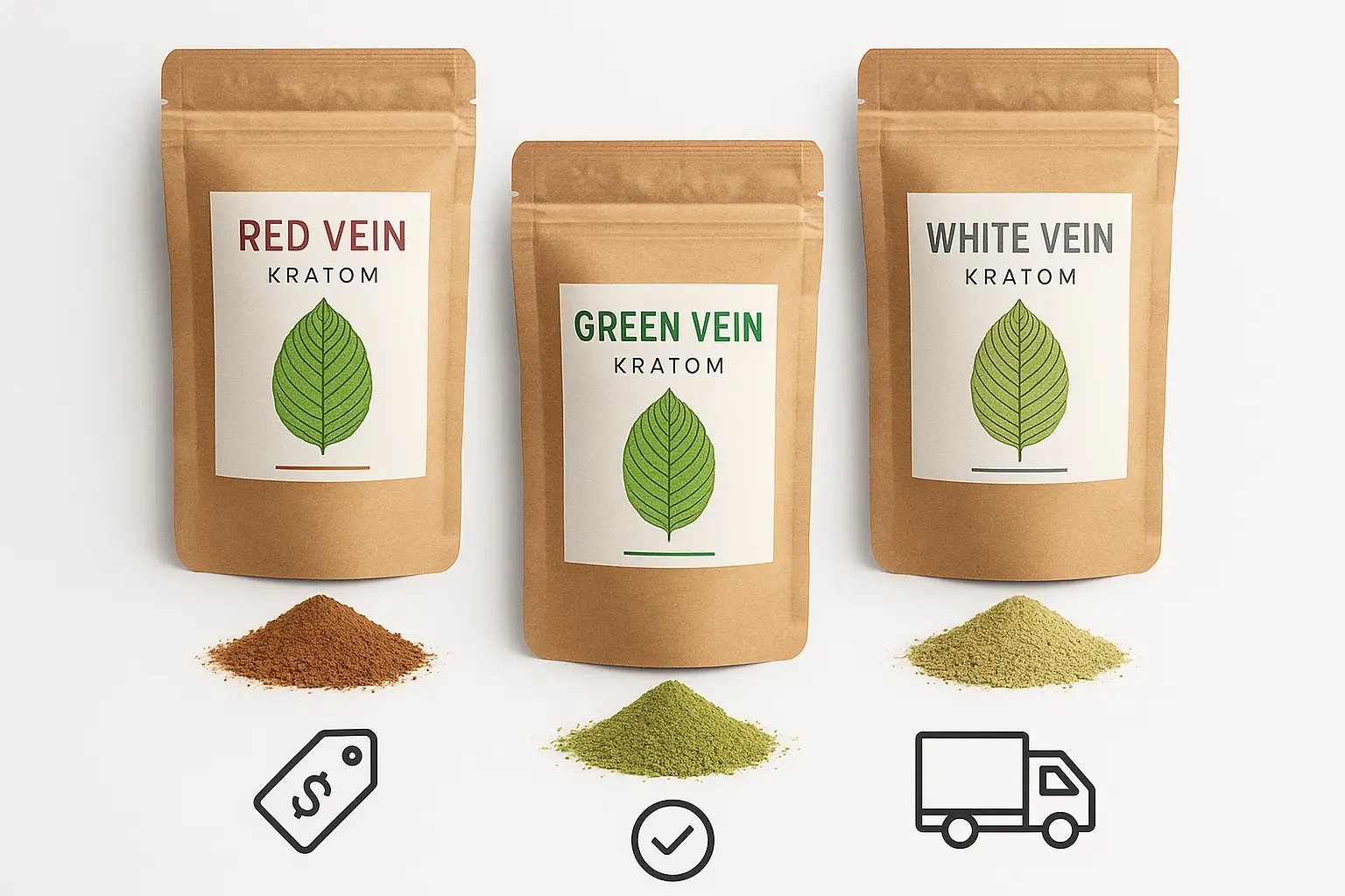 Remarkable Herbs kratom vendor Strains