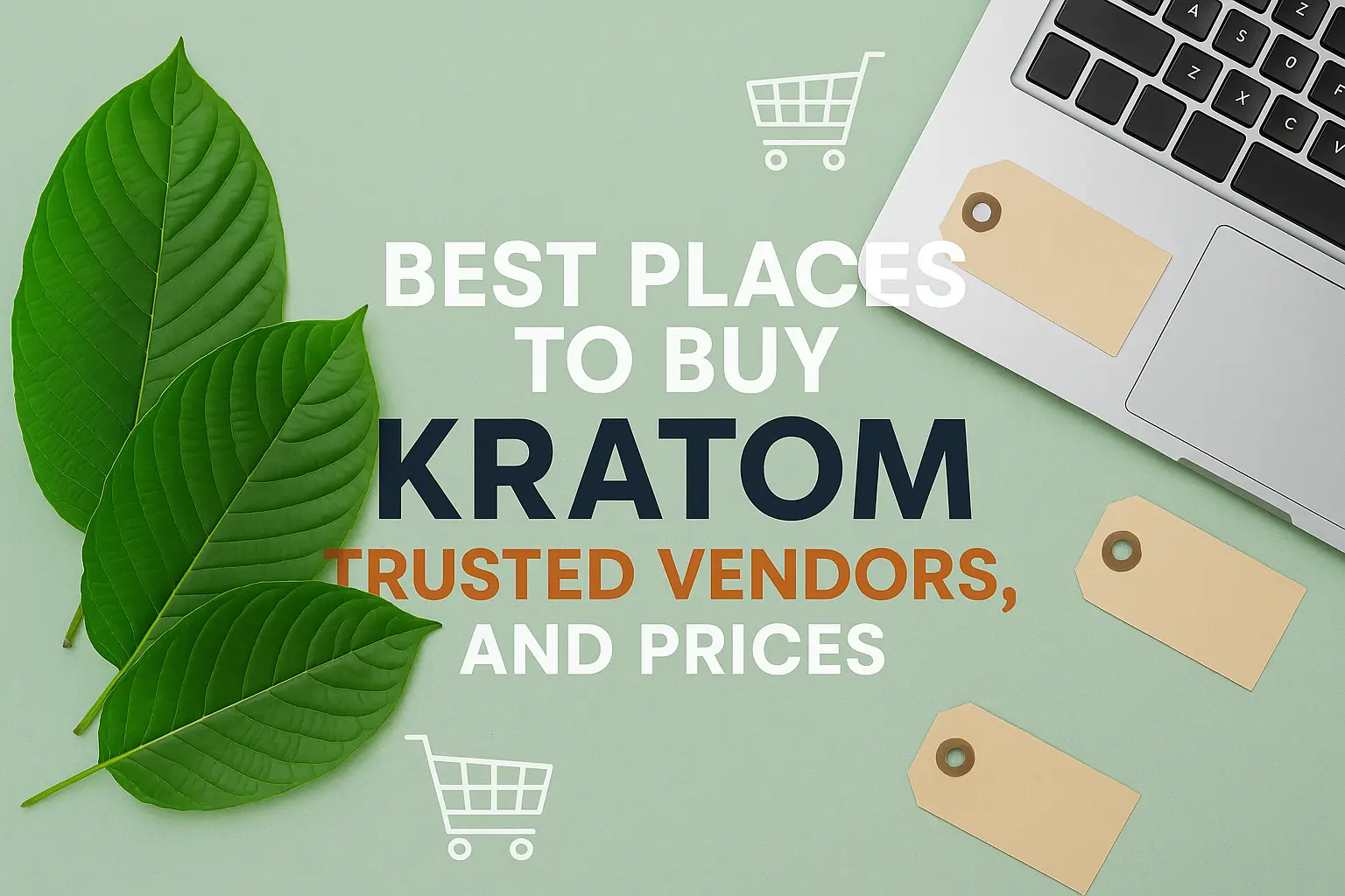 kratom where to buy