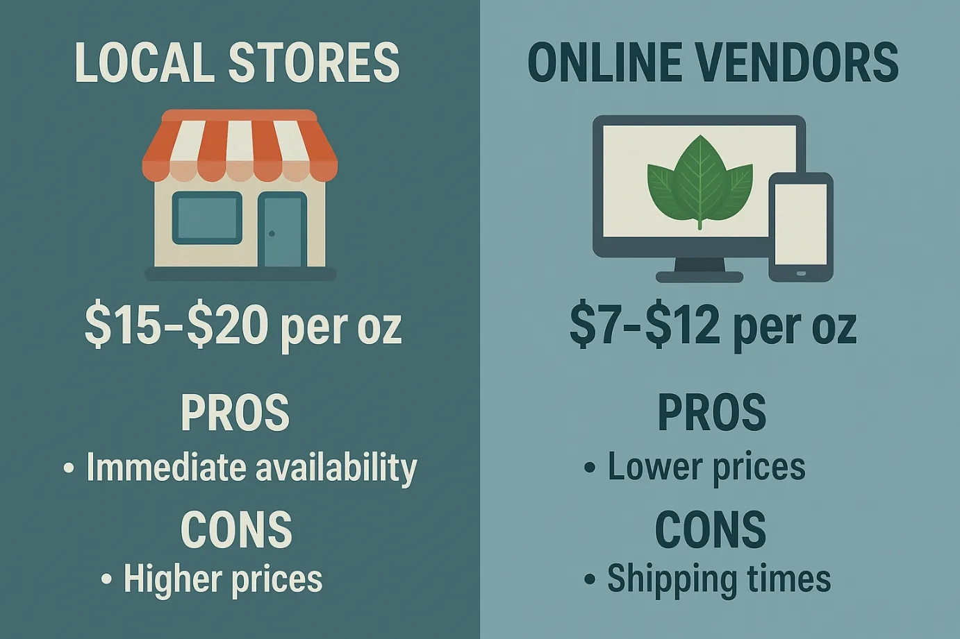 Building Relationships with Local Vendors