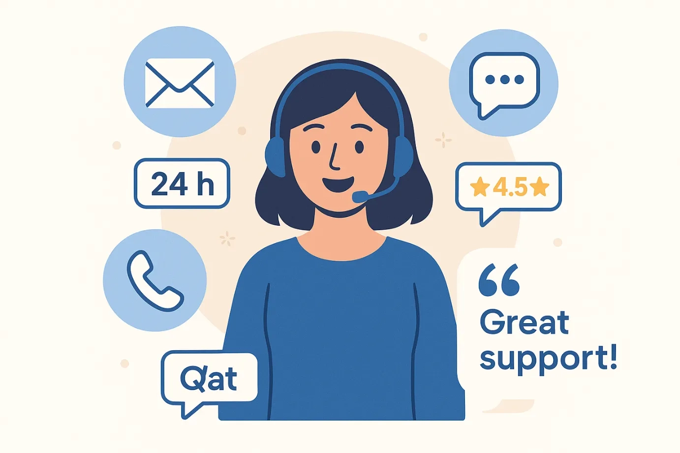 Customer Demographics and Target Market