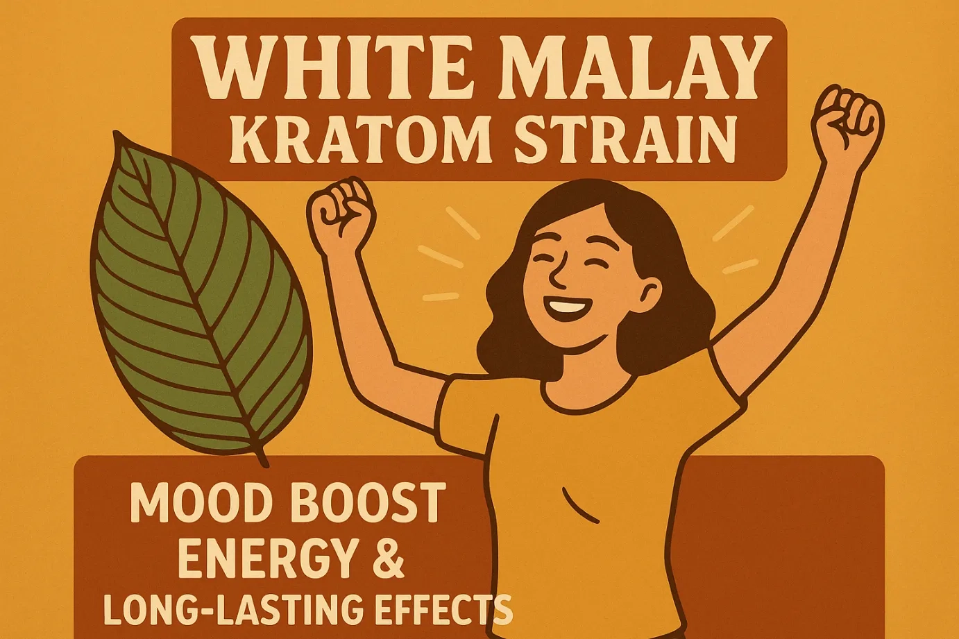 How to Choose Quality White Malay Kratom