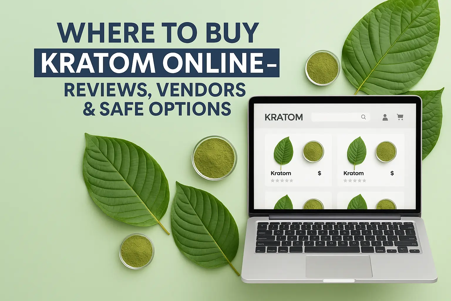 where can i buy kratom