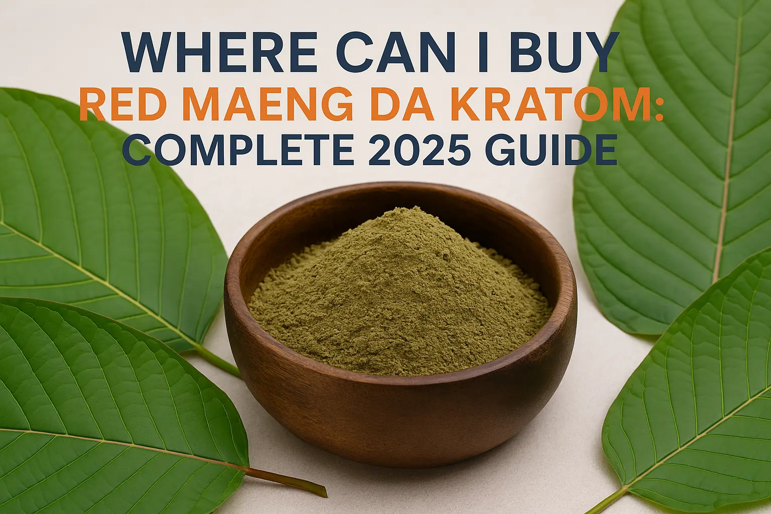 where can i buy kratom