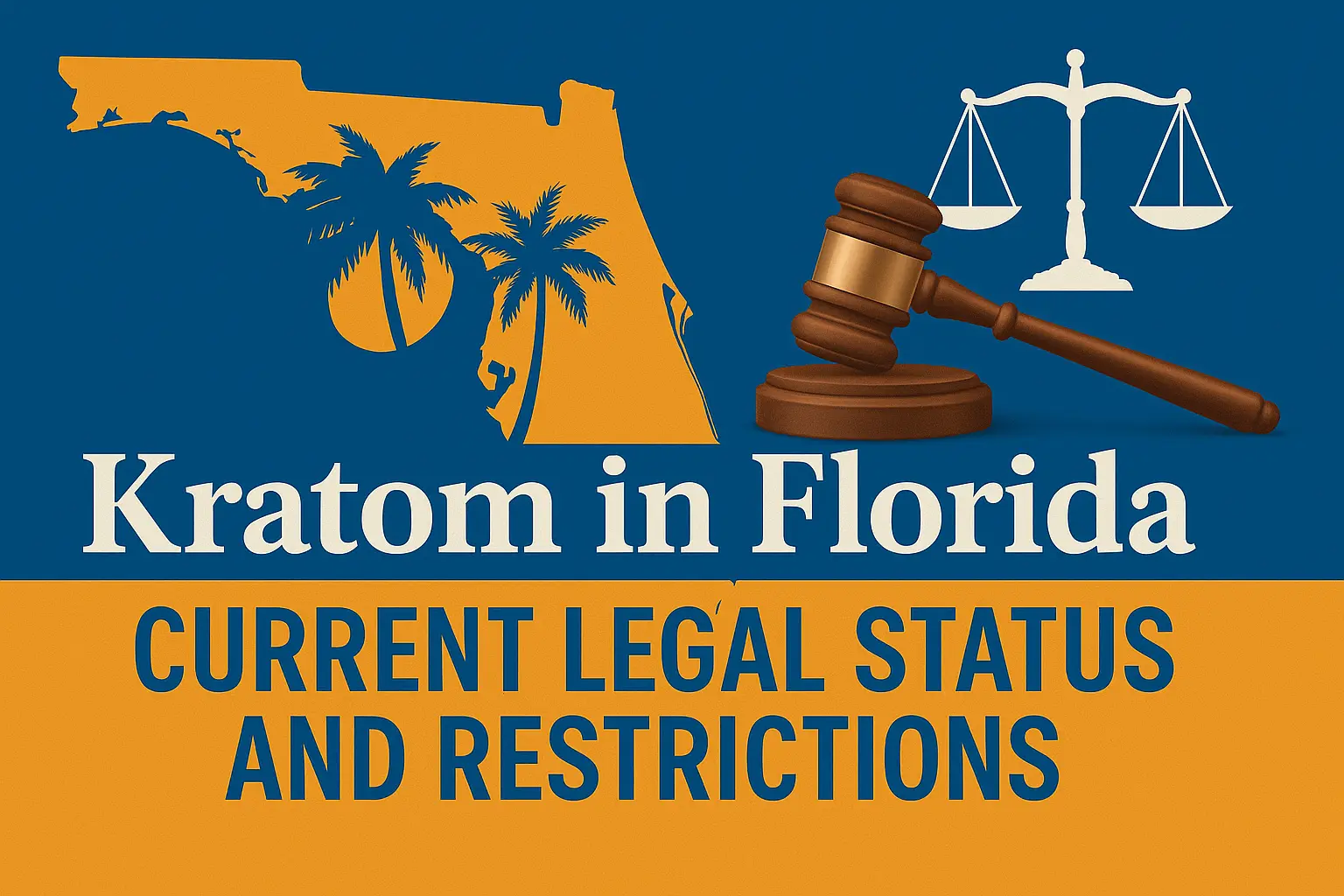 is kratom legal in Florida