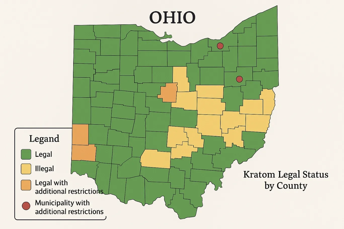 Local Ordinances and Municipal Laws