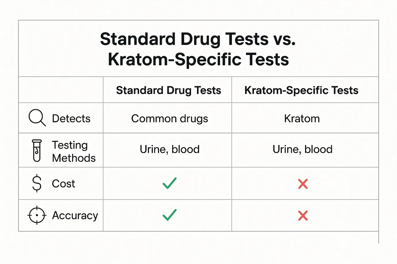 Medical and Health Considerations