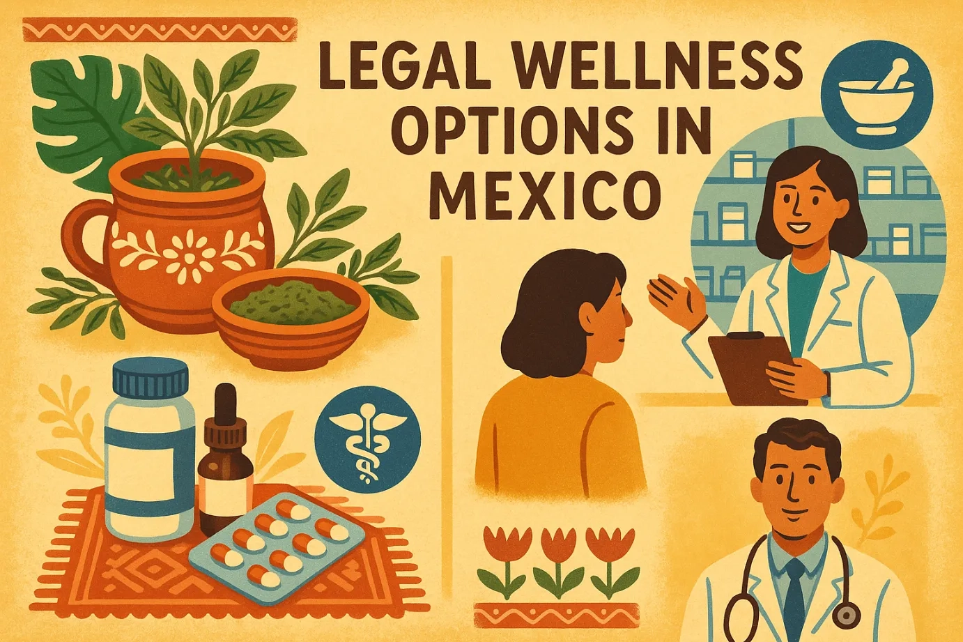 Public Health Perspectives