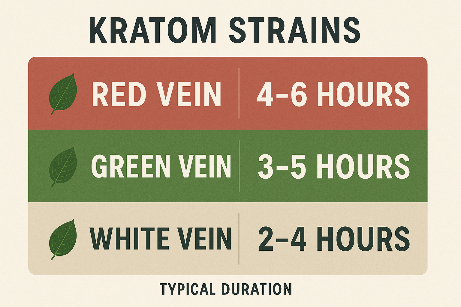 Kratom Vendor Quality