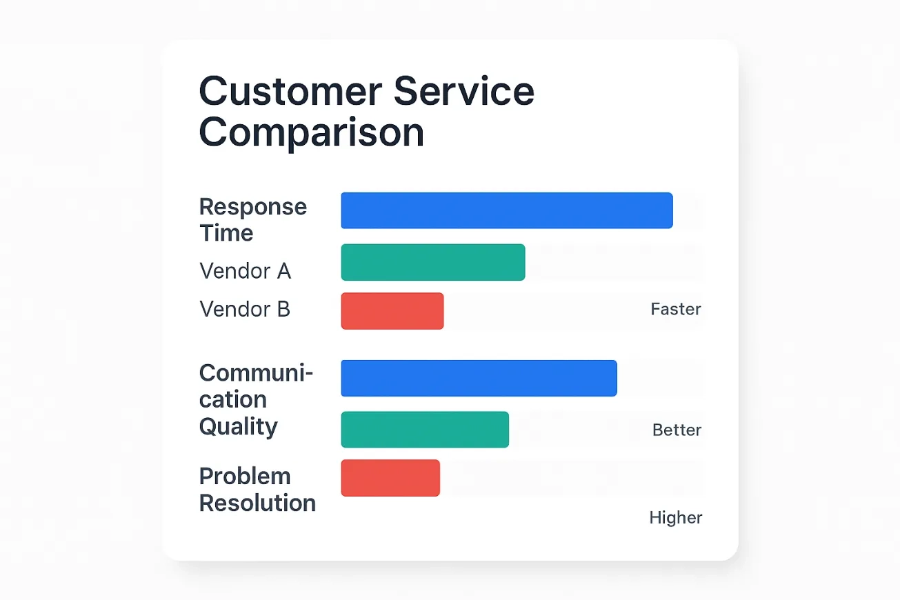 Big Bear Kratom Vendor Comparison customer service