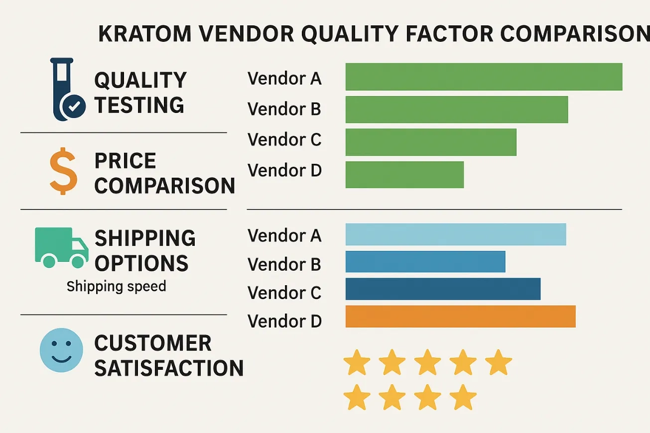Product Quality Assessment Criteria