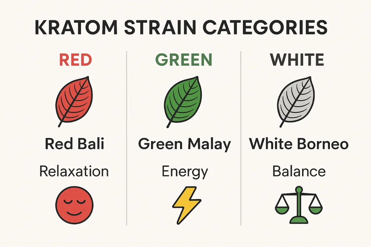 Blue Diamond Herbs Kratom Vendor Review – Strains, Purity & Pricing