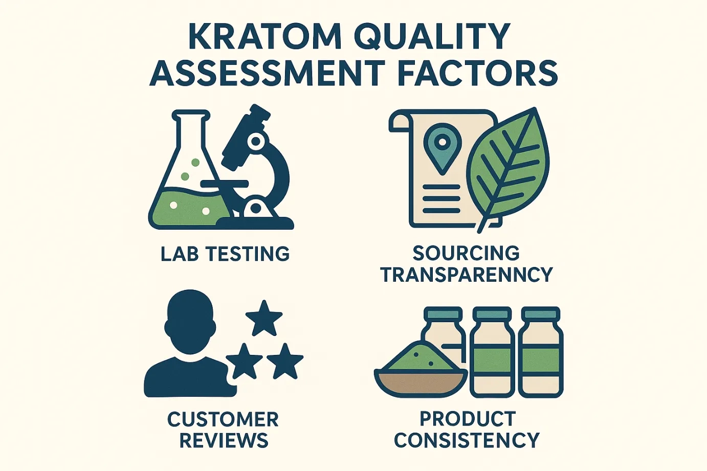 Blue Magic Kratom Vendor Review – Product Quality, Pricing & Legitimacy3