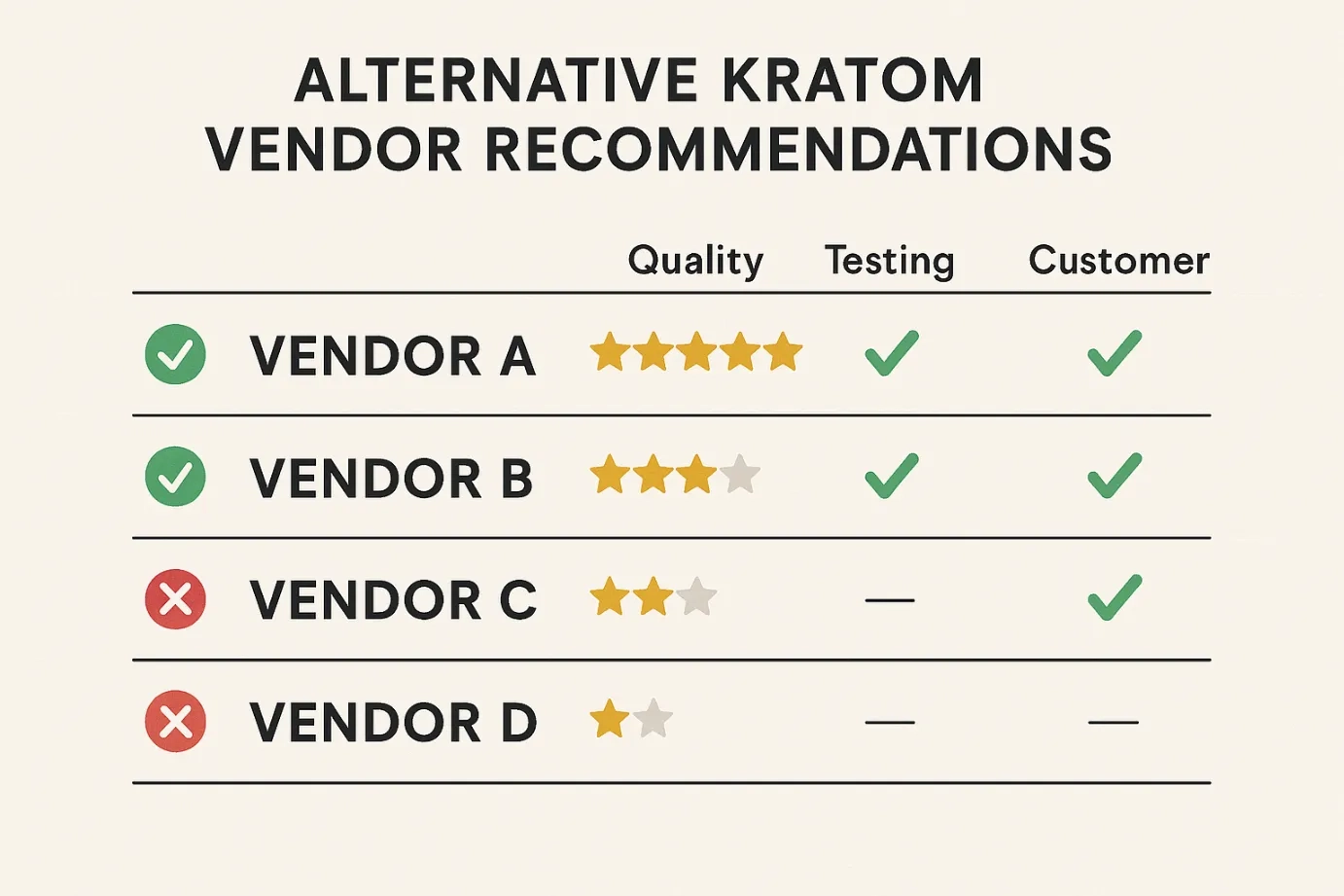 Blue Magic Kratom Vendor Review – Product Quality, Pricing & Legitimacy5