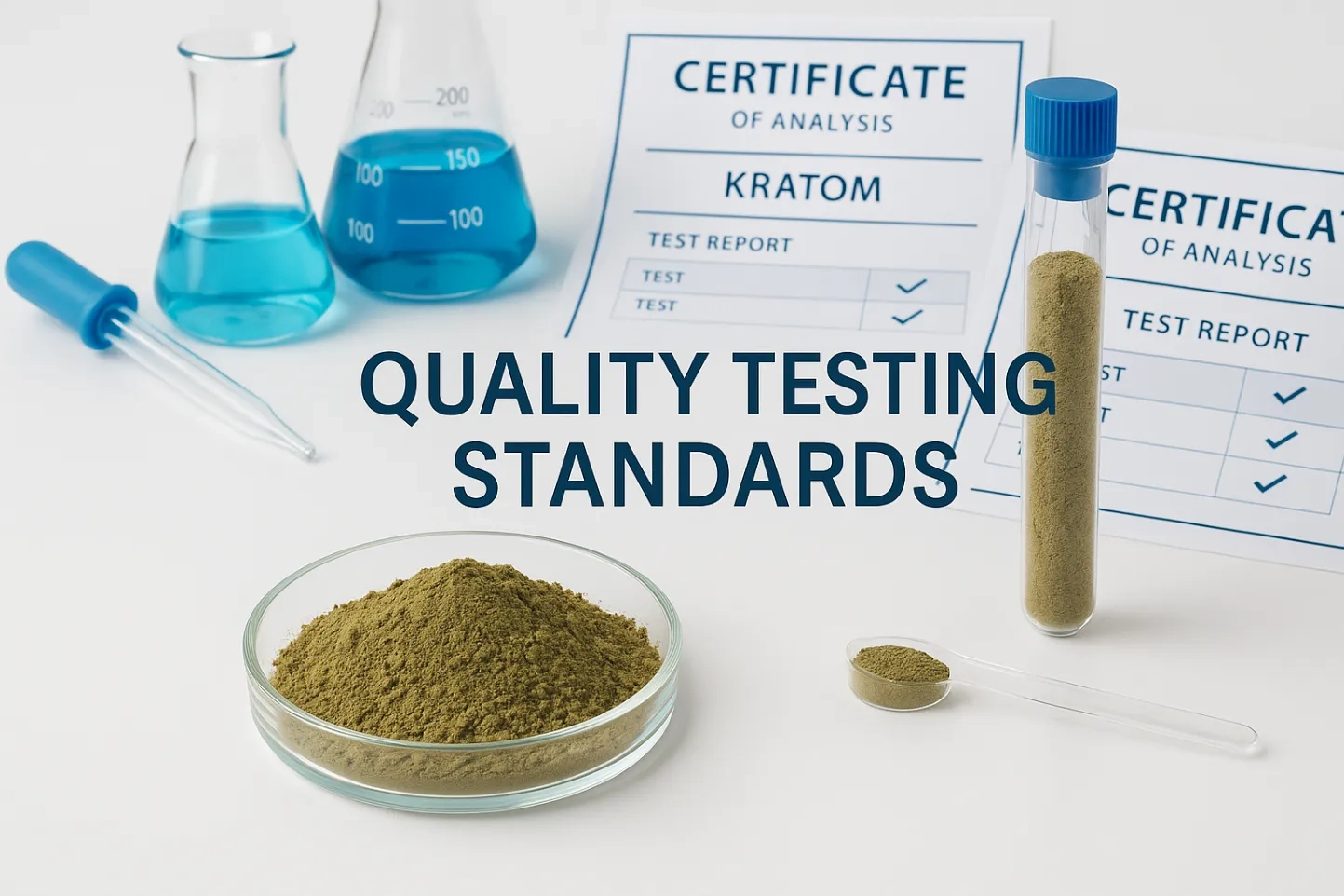 Botanical Bunny Kratom Vendor Review – Products, Quality & Pricing