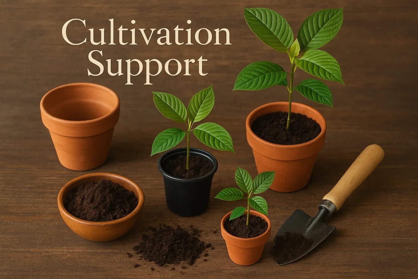 Bounty Botanicals Kratom Vendor – Vendor Reputation, Live Plant Quality & Customer Experiences