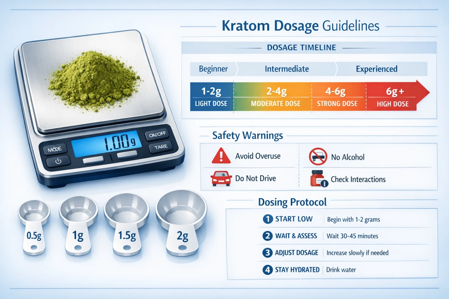 Buy Kratom Extract Dosage