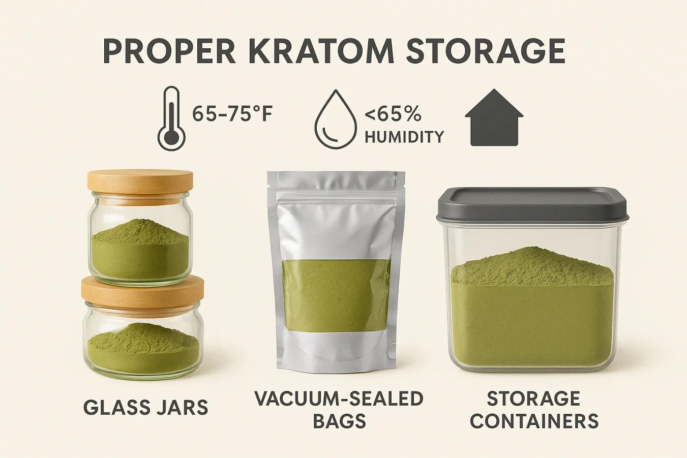 Gold Hulu Kapuas Kratom Strain – Relaxation, Focus, Mood Support & Buying Tips