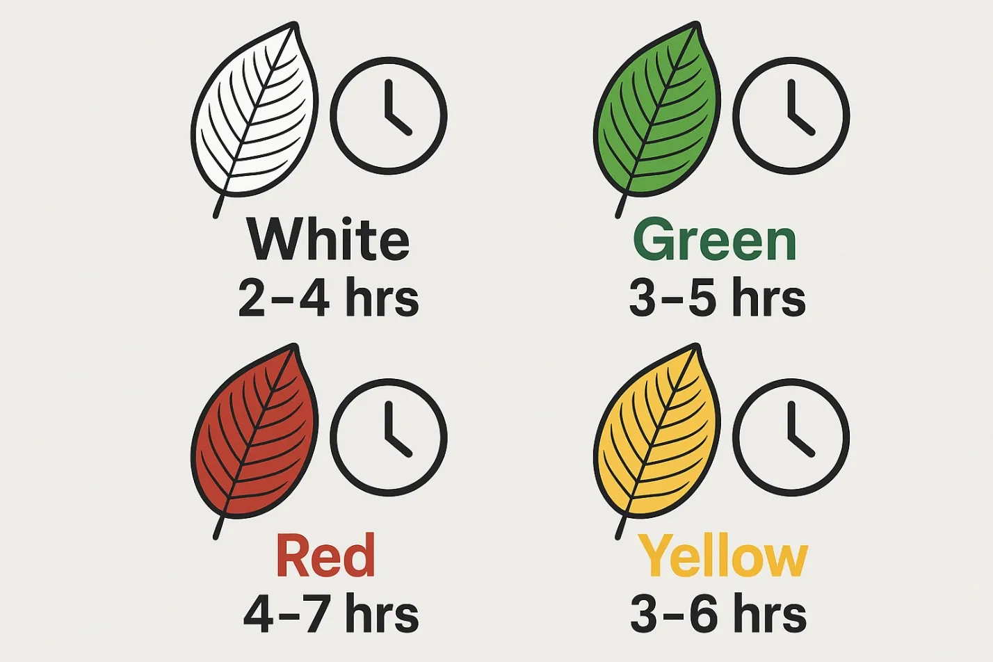 How Long Do the Effects of Kratom Last Duration, Dosage & Timeline