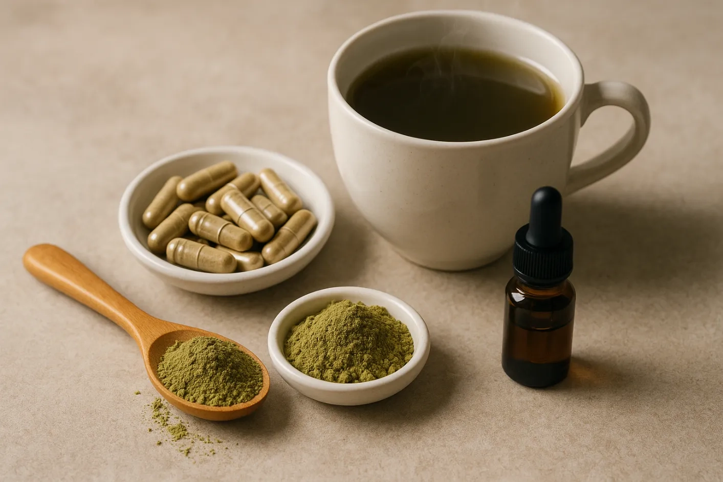 Optimizing Your Kratom Timing