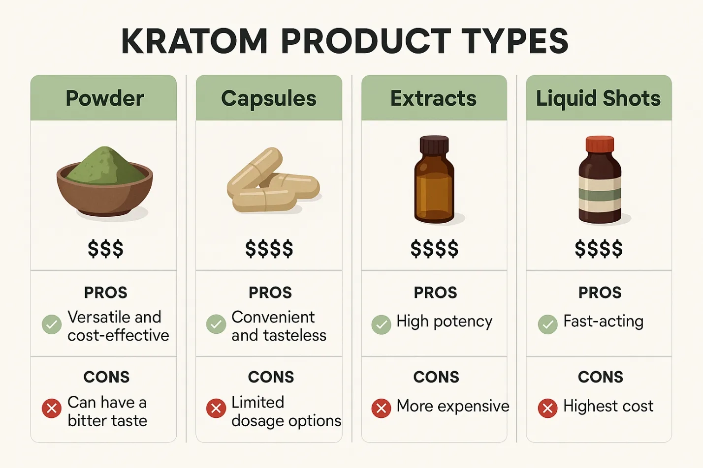 How to Buy Kratom Online – Best Vendors, Pricing & Legal Tips2