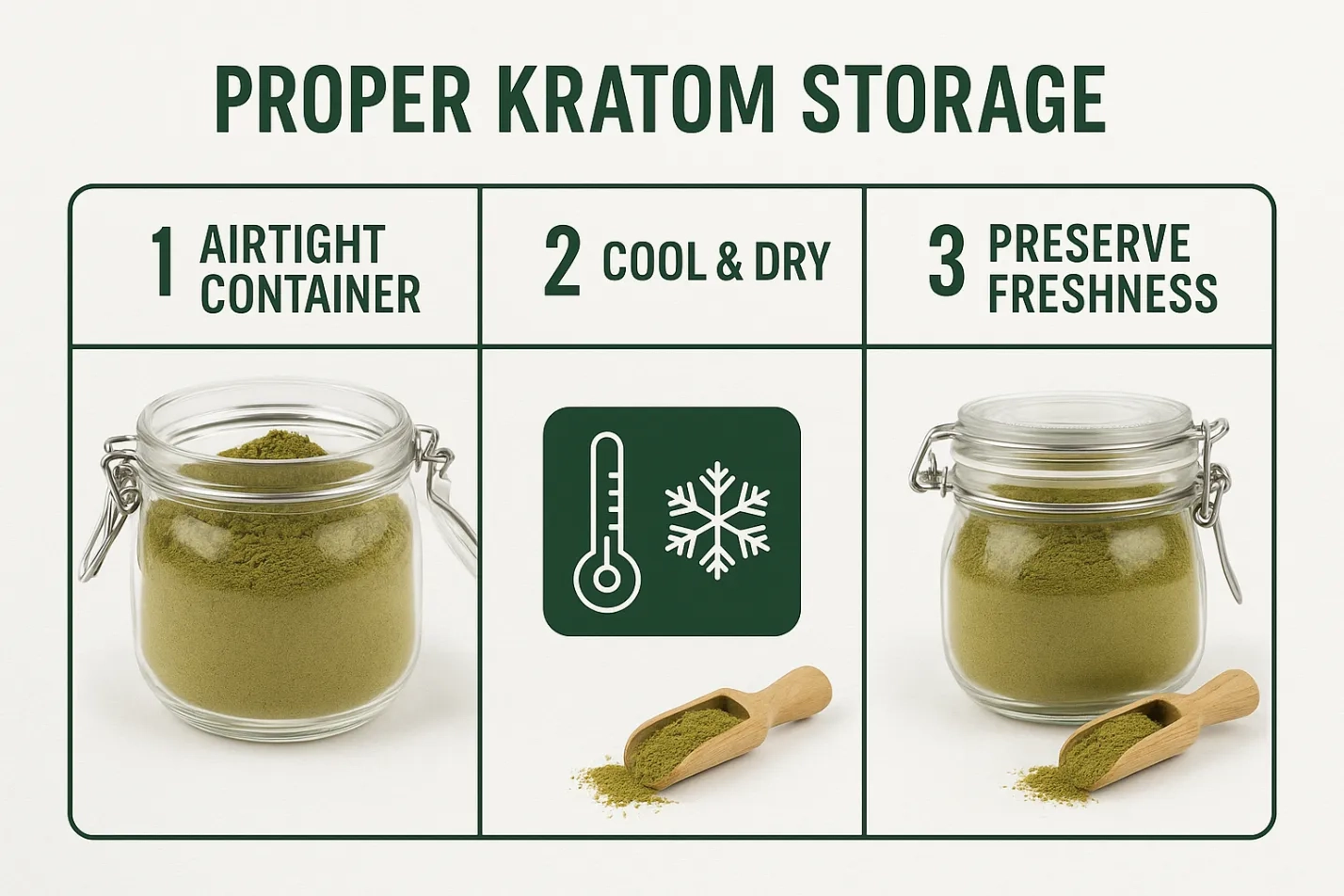 How to Buy Kratom Online – Best Vendors, Pricing & Legal Tips4