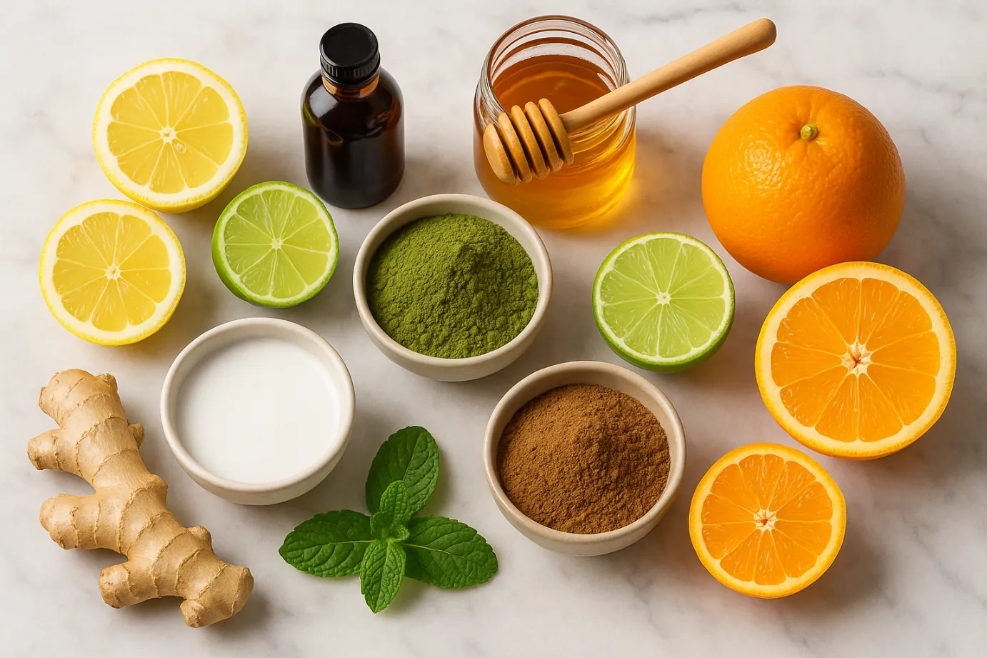 How to Make Kratom Drinks – Quick, Effective & Potent Recipes3