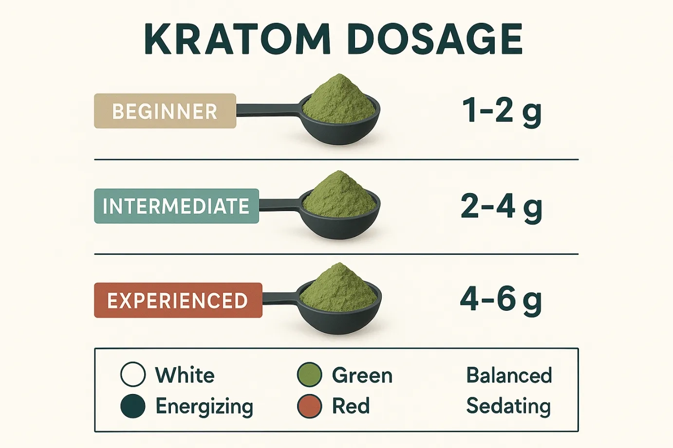 How to Make Kratom Drinks – Quick, Effective & Potent Recipes