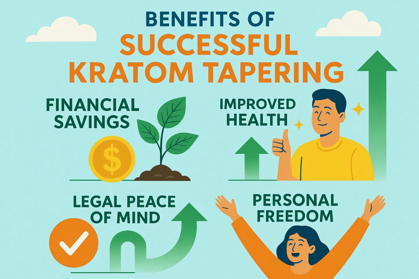 how to taper off kratom– Reduce Use Safely & Avoid Withdrawal Symptoms5