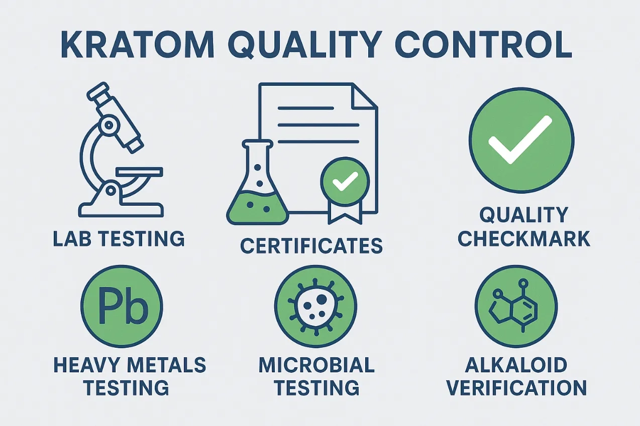 Is Botanical Remedies LLC a Trusted Kratom Vendor Products, Reviews & Shipping
