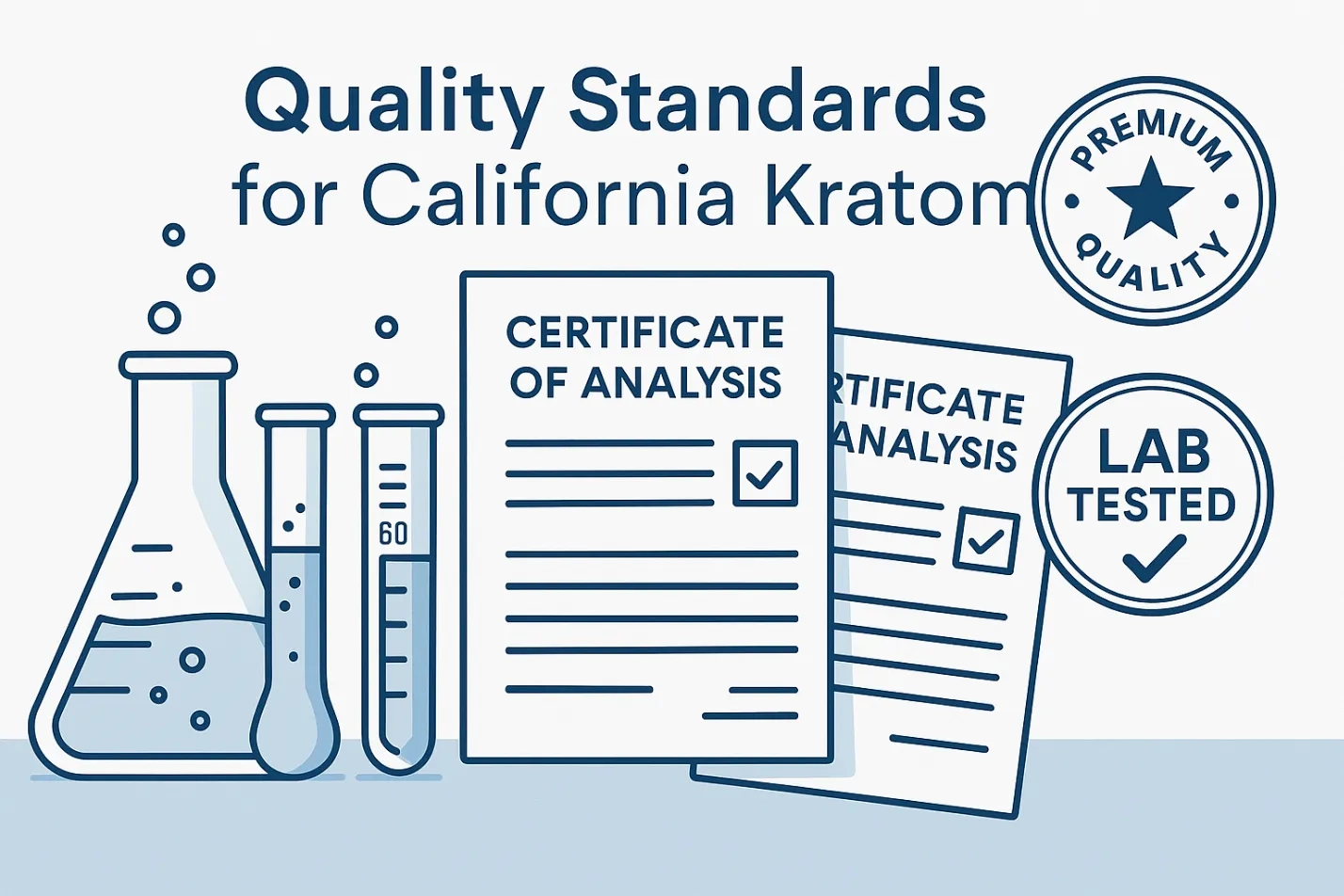 Is Kratom Legal in California Laws, Age Limits & Buying Guide