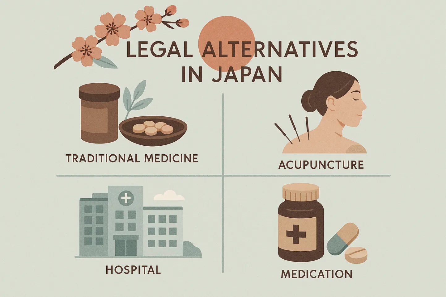 Is Kratom Legal in Japan Laws, Penalties & Travel Safety Guide