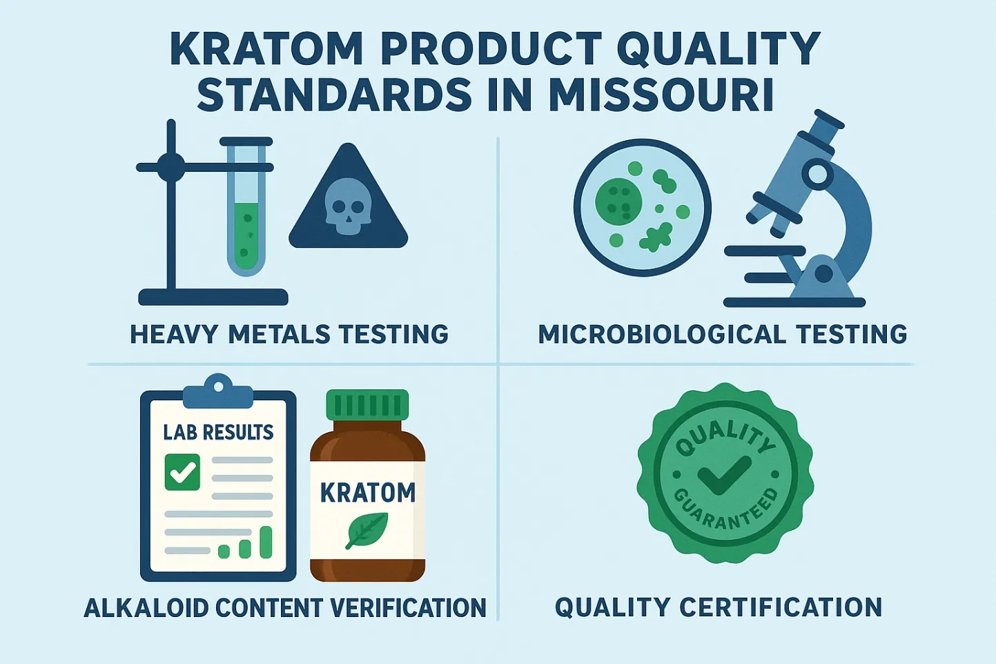 Is Kratom Legal in Missouri State Laws, Age Limits & Buying Rules3