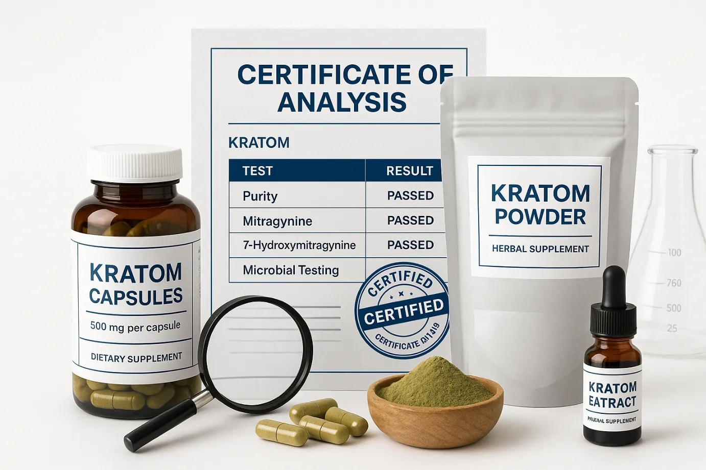 Is Kratom Legal in New York Current Laws, Age Limits & Regulations3