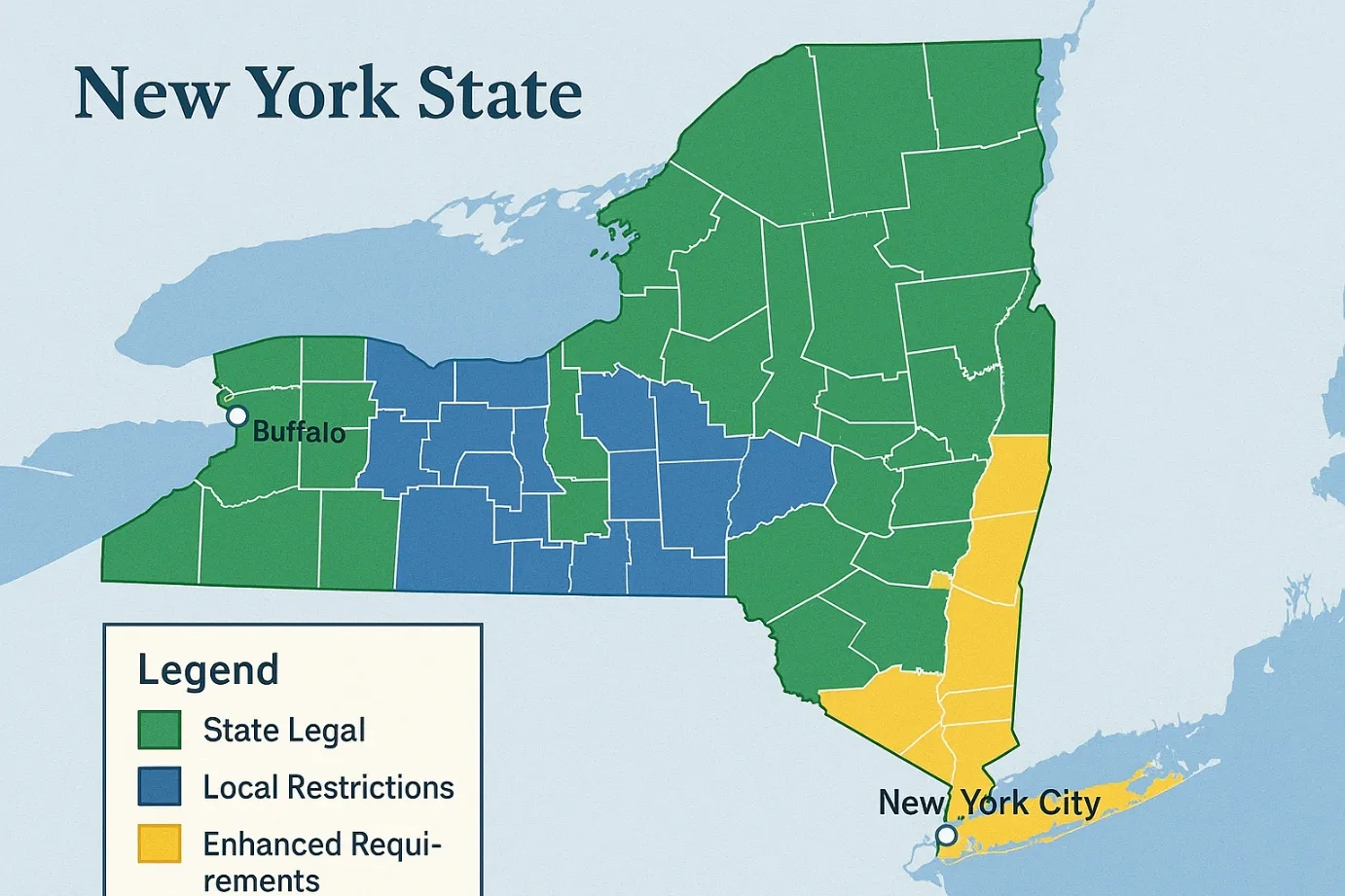 Is Kratom Legal in New York Current Laws, Age Limits & Regulations4