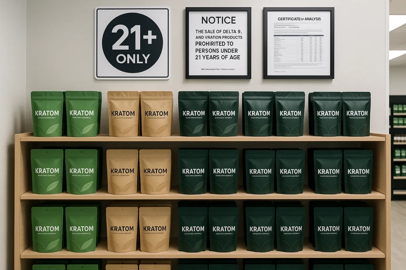 Is Kratom Legal in New York Current Laws, Age Limits & Regulations5
