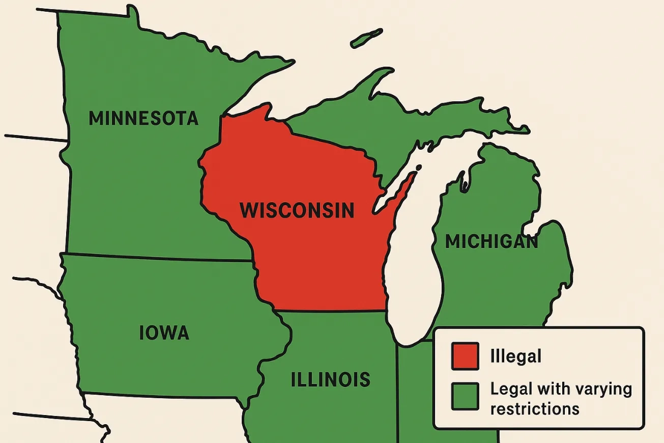 Is Kratom Legal in Wisconsin Current Ban Status3