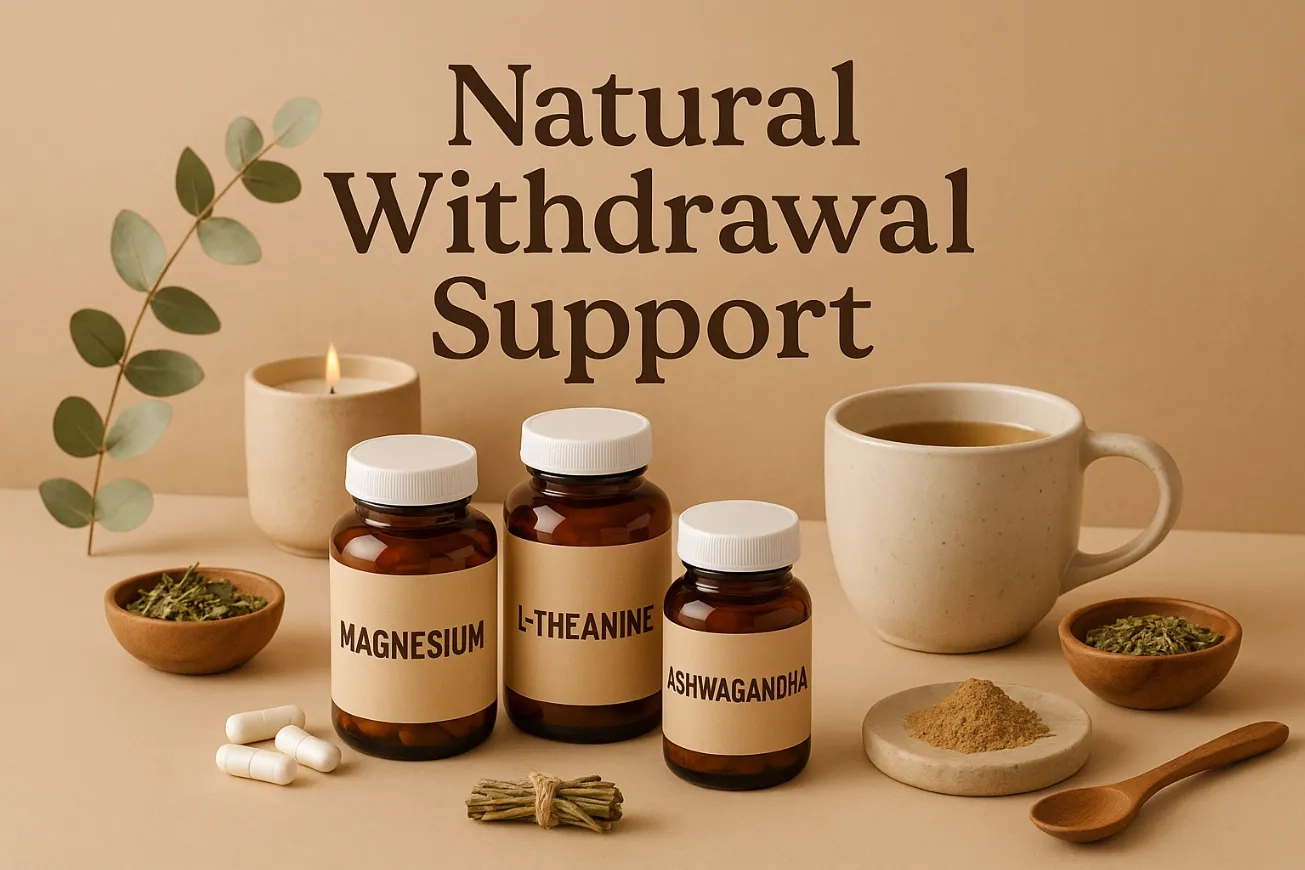 Long-Term Recovery and Preventing Relapse