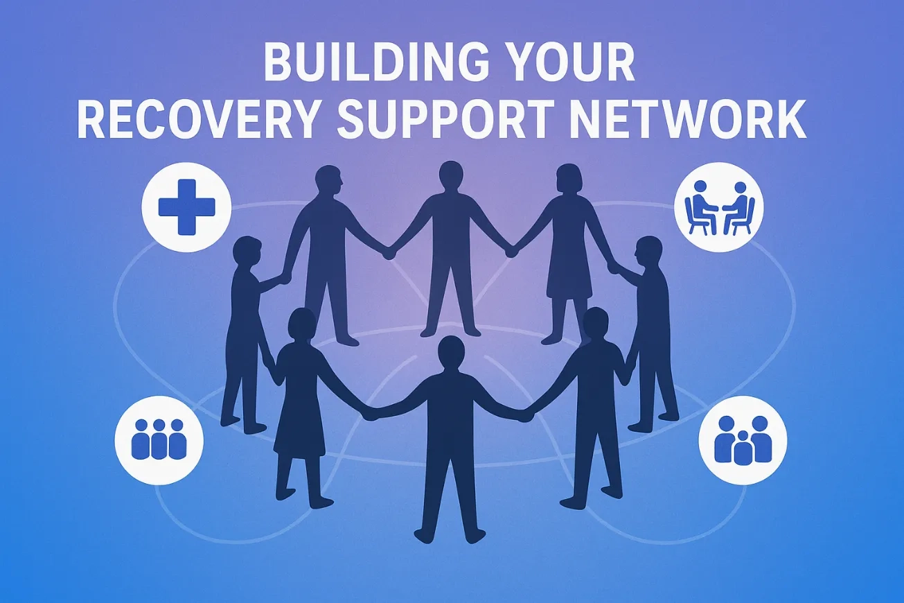 Long-Term Recovery and Preventing