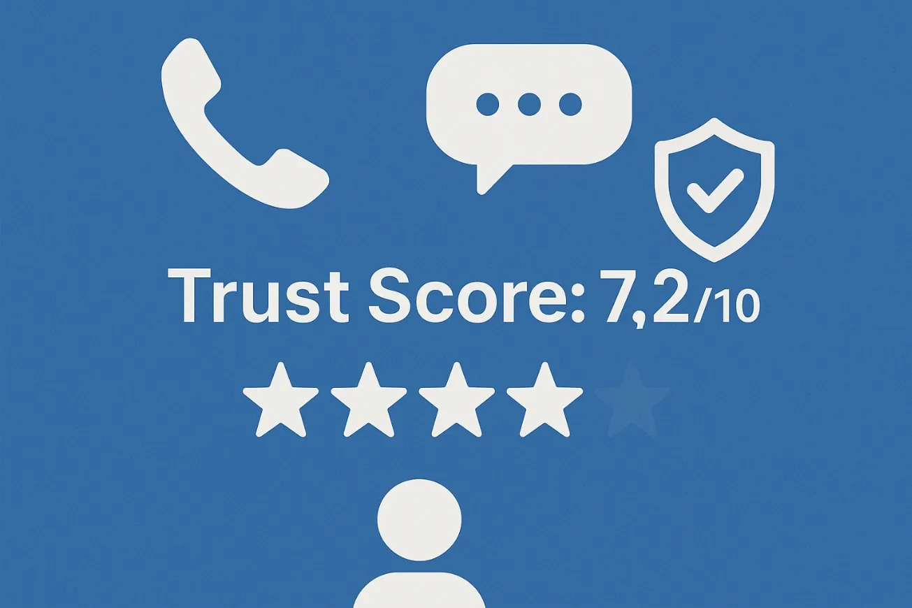 Payment Options and Security